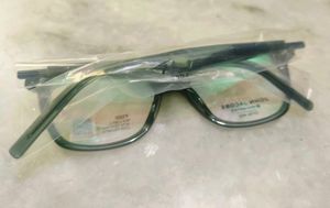 John Jacobs Rich Acetate Eyeglasses