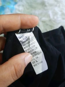 Garter Attached Panty