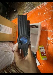 Hd Quality Projector.