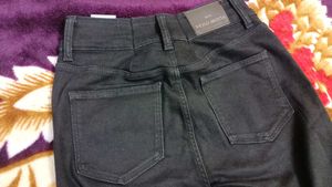 price drop!!!! black bootcut jeans