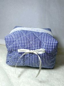 Corquette Pintrest Lace Detailed Storage  Case