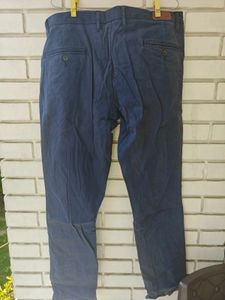 2 Men's Light Chinos