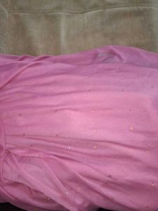 Elegant Pink Kurta Set with Dupatta