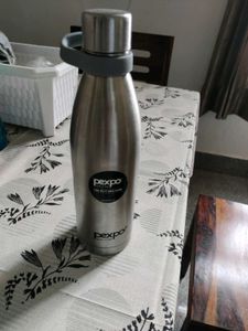 Durable Stainless Steel Water Bottle hot and cold
