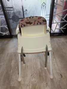 Baby High Chair