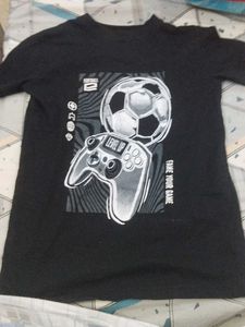 combo pack of four T-shirts