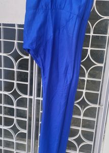 Anarkali Suite And Leggings