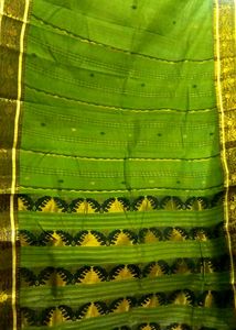 Bangla Tant Cotton sarees