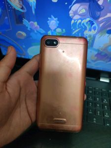 Redmi 6A 2GB 16GB