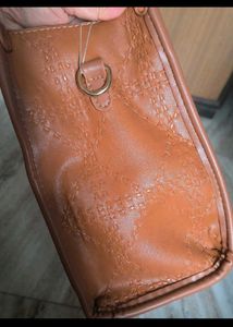 🆕Stylish Brown Handbag