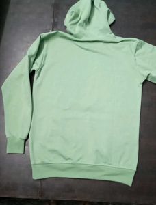 Green Hoodie (Unisex)