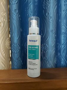Pore Refining Face Toner