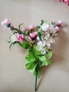 Vibrant Artificial Flower Arrangement