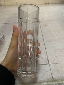 Gamla Glass Both