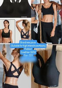Victoria's Secret Sport Bra