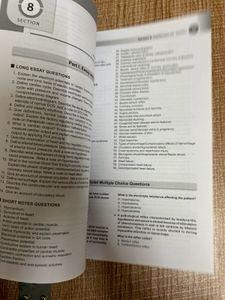 Review of Medical Physiology 5th Edition