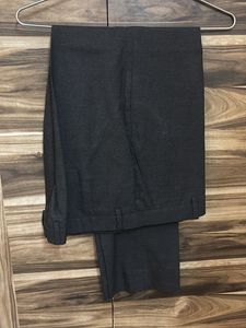 Stylish Grey Trousers