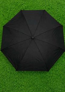 Black Umbrella