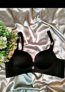 11 Mix Padded Bra