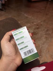 Oziva Gluta Brightening Serum