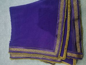 Purple💜lehenga choli set 🌸