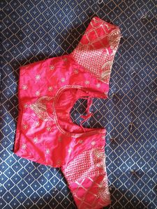 2 Combo Blouses