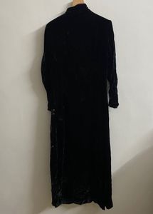 Smart Velvet kurta