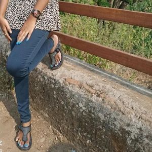 5 Sandals