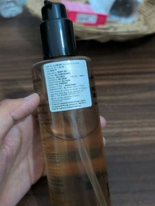 Pink Nourishing Body Oil - Pure Honey