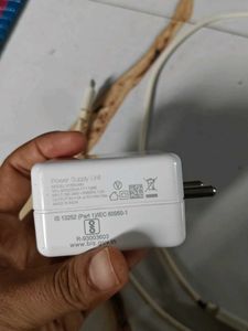 Oppo Fast Charger