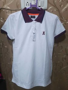 Laksh White