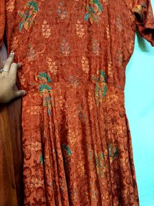 New Anarkali❤️❤️❤️