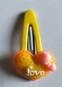 Cute Hair Clips