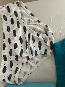 Boys Briefs - 3 Pack combo