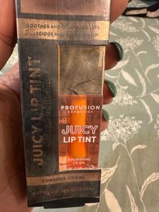 Profusion Juicy Lip Tint