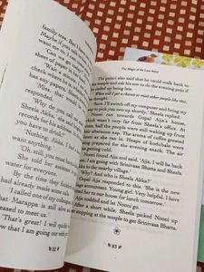 Story Books By Sudha Murthy