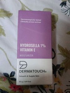 Face Moisturizer