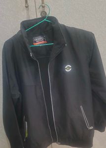 winter jacket