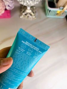 Pilgrim Oil-Free Sunscreen Gel SPF 50+