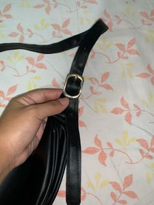 Black bag