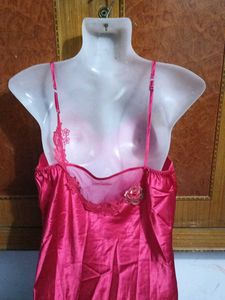 Silk Nightsuit