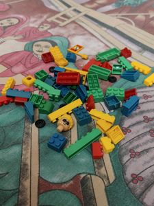 Lego Bricks