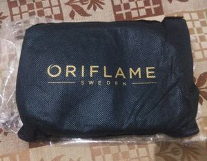 New With Tag Oriflame Beauty Organiser Branded
