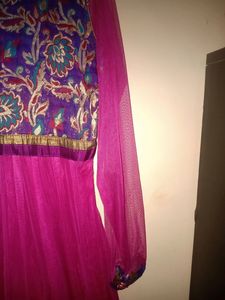 Anarkali Kurta
