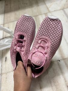 Pink Mesh Slip-On Shoe &amp; Branded puma orginals sh