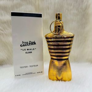 Jean Paul Gaultier Le Male Elixir Absolu