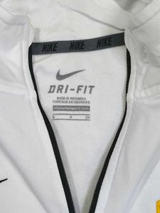 Nike 1/4 Zip Sweatshirt