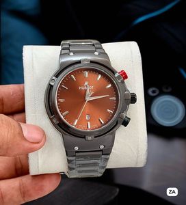 Hublot Watch