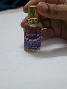 Mysore Cauvery Lavender Perfume Oil