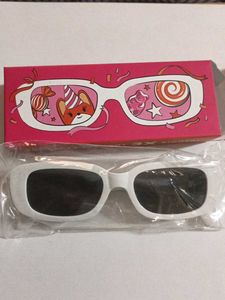 Cute Fox Sunglasses
